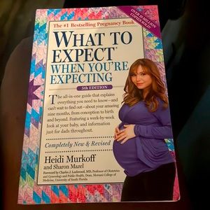 No longer need to read the book